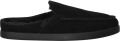 TOMS Alonso Mule Pantoffels Open Zwart - Zwart