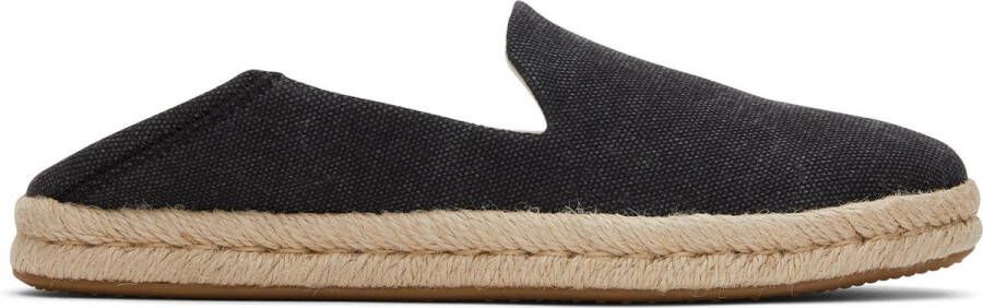 TOMS Women's Santiago Sneakers zwart beige - Foto 7