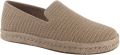 TOMS Espadrilles Men Santiago Espadrille Licht Karamelbruin Mesh - Beige