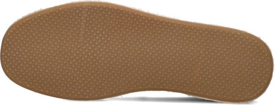 TOMS Instappers Heren Santiago Heren Maat: 44 Materiaal: Canvas Kleur: Groen - Foto 6