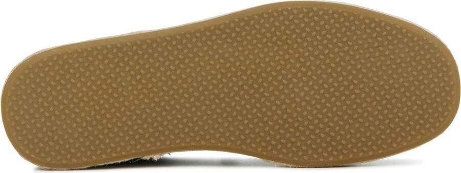 TOMS Instappers Heren Santiago Maat: 44 Materiaal: Textiel Kleur: Groen - Foto 7