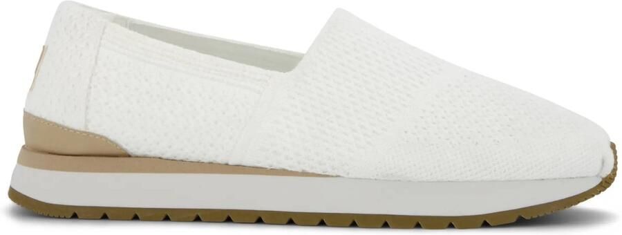 TOMS Schoenen dames Eng Knt Resident Plus