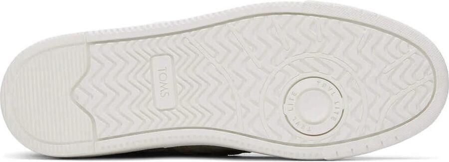 TOMS Schoenen Groen Trvl Lite Loafer Loafers Groen Trvl Lite Loafer - Foto 5
