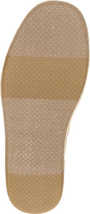 TOMS Shoes ALPARGATA~ROPE~2.0~~~~~~~~~~~~ Instappers Blauw - Foto 8