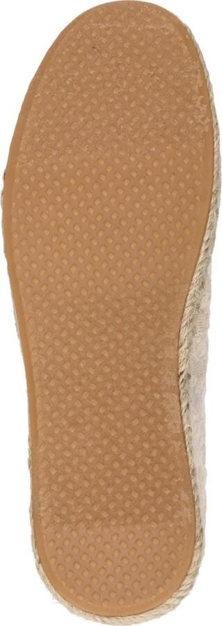 TOMS Shoes ALPARGATA ROPE Volwassenen Instappers Wit beige - Foto 15