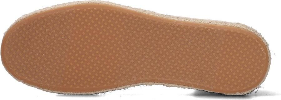 TOMS Shoes ALPARGATA ROPE Volwassenen Instappers Wit beige - Foto 14