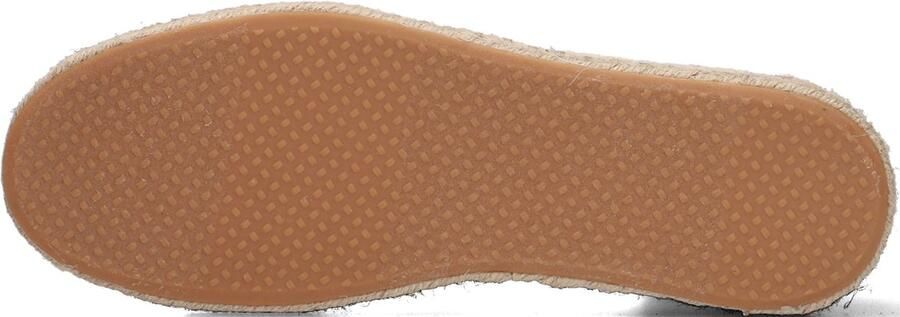 TOMS Shoes ALPARGATA ROPE Volwassenen Instappers Wit beige - Foto 17