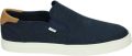 TOMS Shoes BAJA 2.0 Instappers Blauw - Blauw