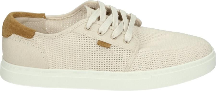 TOMS Shoes CARLO 2.0 Vrije tijdsschoenenInstappers Wit beige