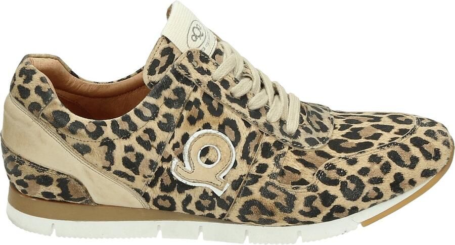 TOMS Shoes CAROLINA LACE UP Dames veterschoenen Bruin