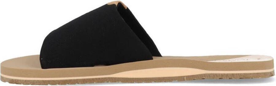 TOMS Slippers Carly 10016553 Zwart 37 38 - Foto 3