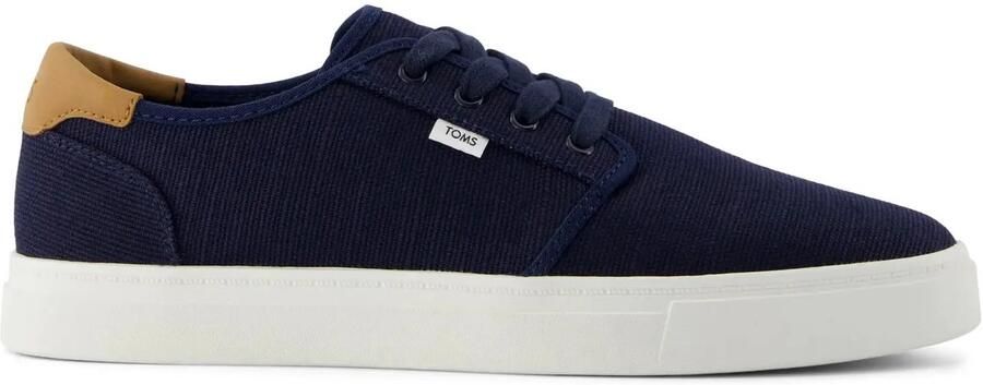 TOMS Carlo 2.0 Sneakers blauw