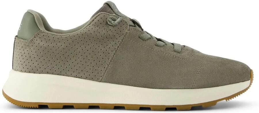 TOMS Trainers Lite Cabrillo Suede