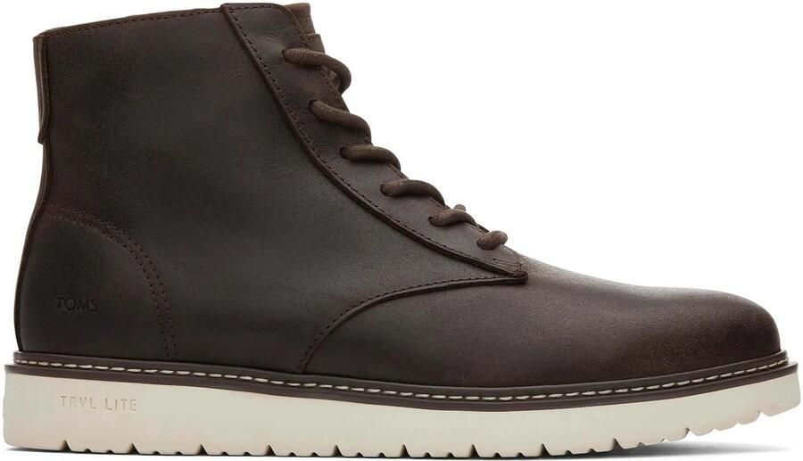 TOMS Trainers Navi Trvl Lite Oxford