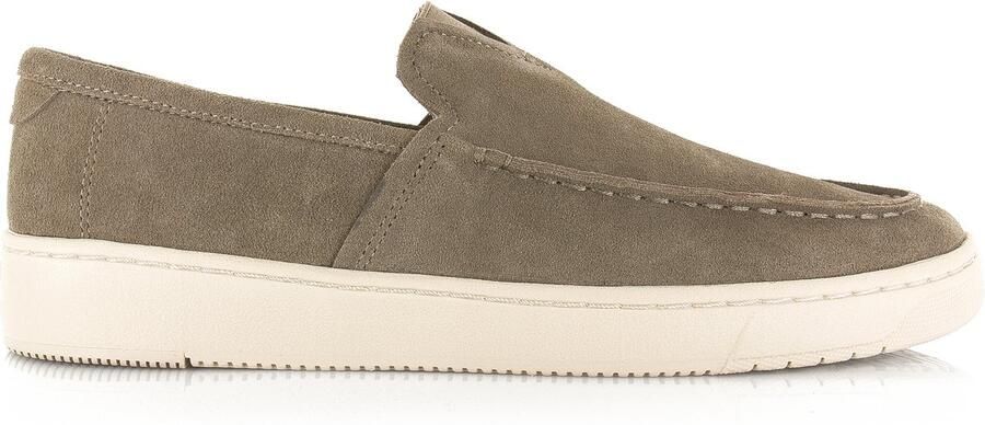 TOMS Schoenen Taupe Trvl Lite Loafer Loafers Taupe Trvl Lite Loafer - Foto 2