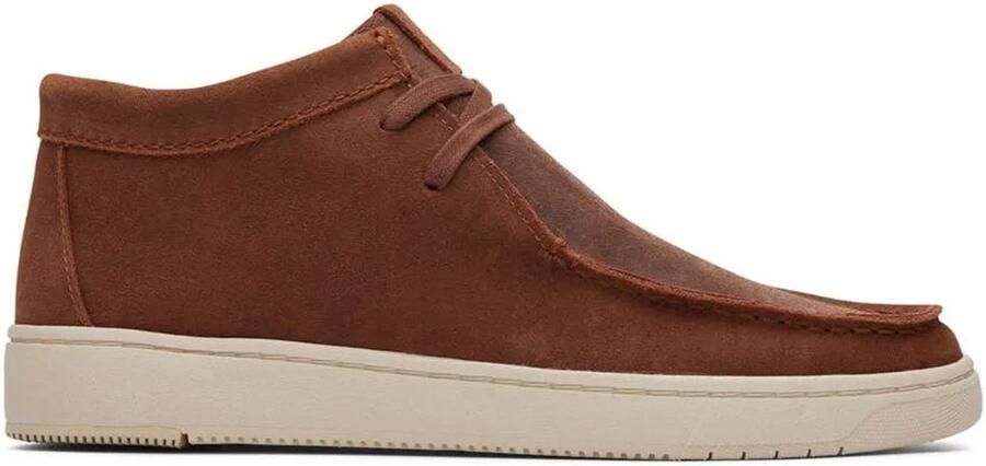 TOMS Trvl Lite Moc Schoenen Bruin Man