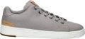 TOMS alpargata rope espadrilles dames blauw 10017729 blue chambray canvas - Grijs