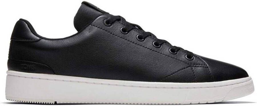 TOMS Trvl Lite 2.0 Low Sneakers Zwart Man