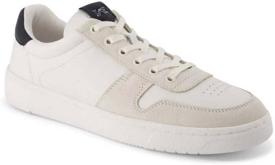 TOMS Trvl Lite Court Schoenen Beige Man