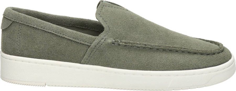 TOMS Shoes TOMS Trvl Lite Loafer Dress Casual Grey