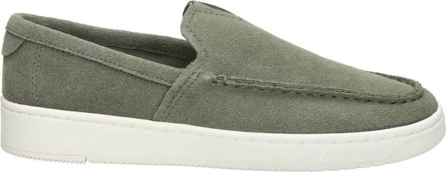 TOMS Shoes TOMS Trvl Lite Loafer Dress Casual Men Grey