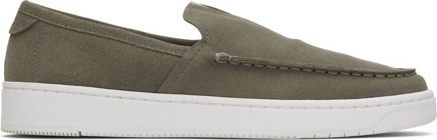 TOMS Shoes TOMS Trvl Lite Loafer Dress Casual Grey