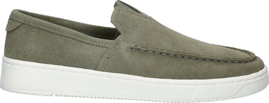 TOMS Shoes TOMS Trvl Lite Loafer Dress Casual Grey - Foto 1