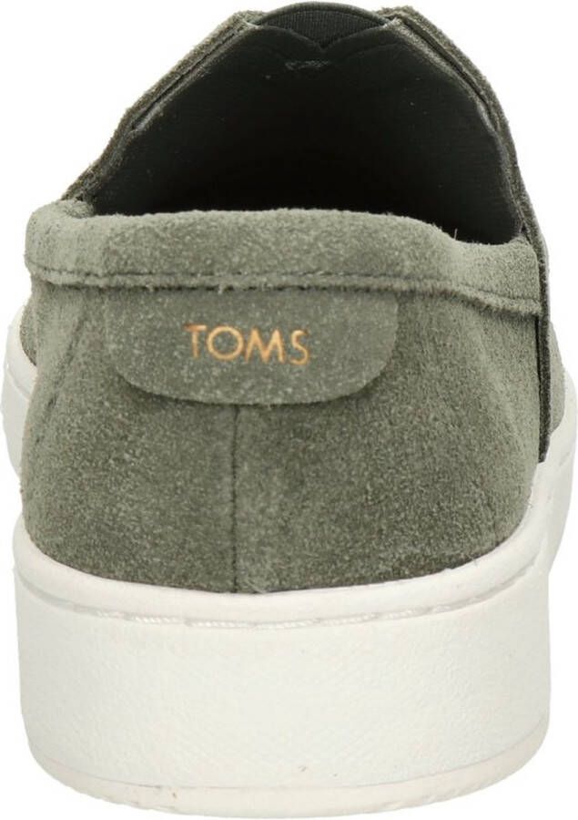 TOMS Shoes TOMS Trvl Lite Loafer Dress Casual Grey