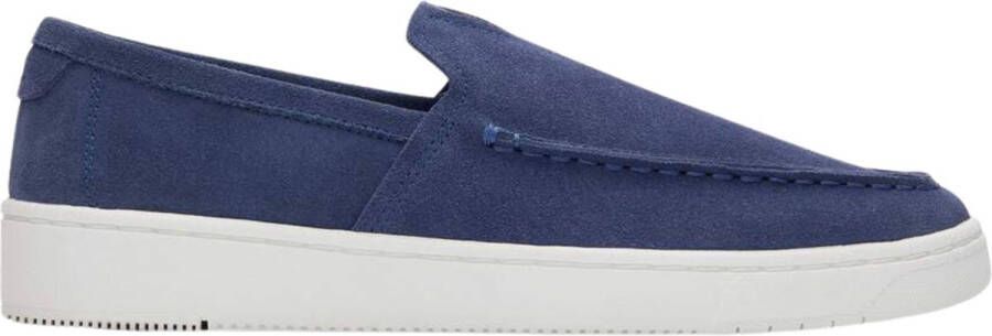 TOMS TRVL LITE Loafer Instappers Heren Light Blue