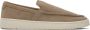 TOMS TRVL LITE Loafer Instappers Heren Taupe - Thumbnail 1