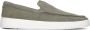TOMS Instappers Heren Trvl Lite Loafer Maat: 43 Materiaal: Suède Kleur: Groen - Thumbnail 1