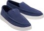 Toms TRVL Lite Loafers 10020855 Lichtblauw - Thumbnail 1