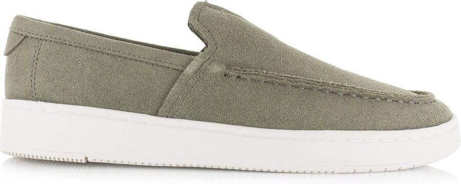 TOMS Shoes TOMS Trvl Lite Loafer Dress Casual Grey
