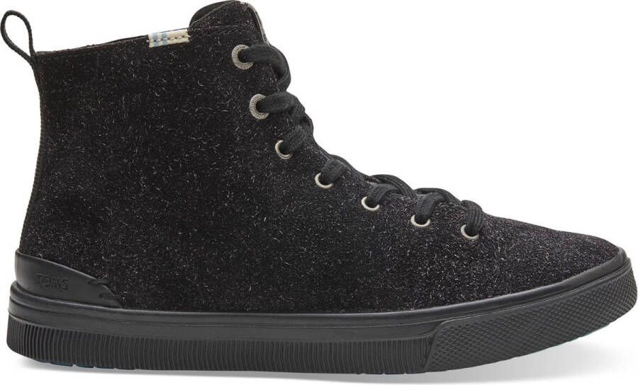 TOMS Trvl Lite Low Dames Sneakers Black - Foto 1