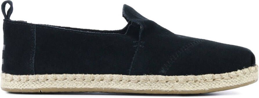 Fluchos Stijlvolle Business Schoenen voor Mannen Black Heren