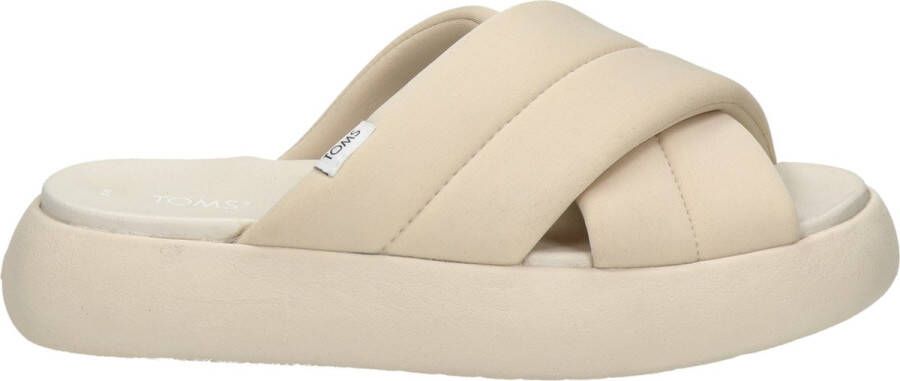 TOMS deconstr. alpargata espadrilles heren groen 10018365 thyme canvas