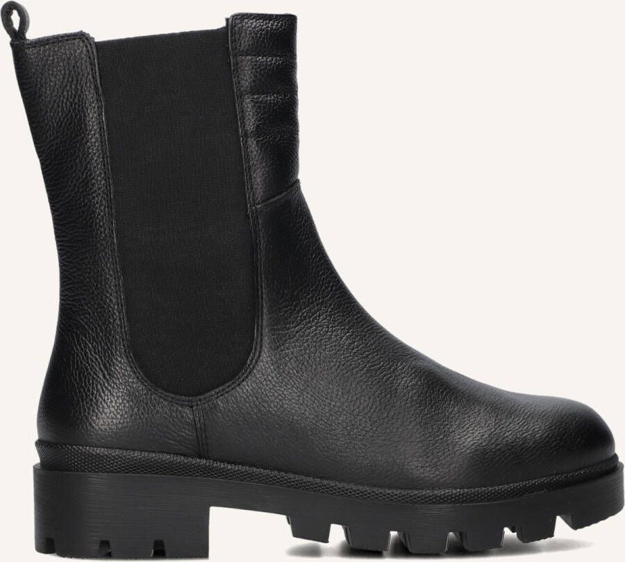 Ton & Ton Abilene Boots Meisjes Zwart