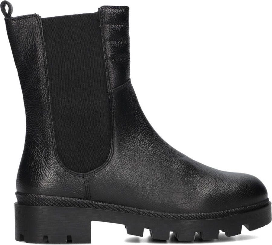Ton & Ton Abilene Boots Meisjes Zwart