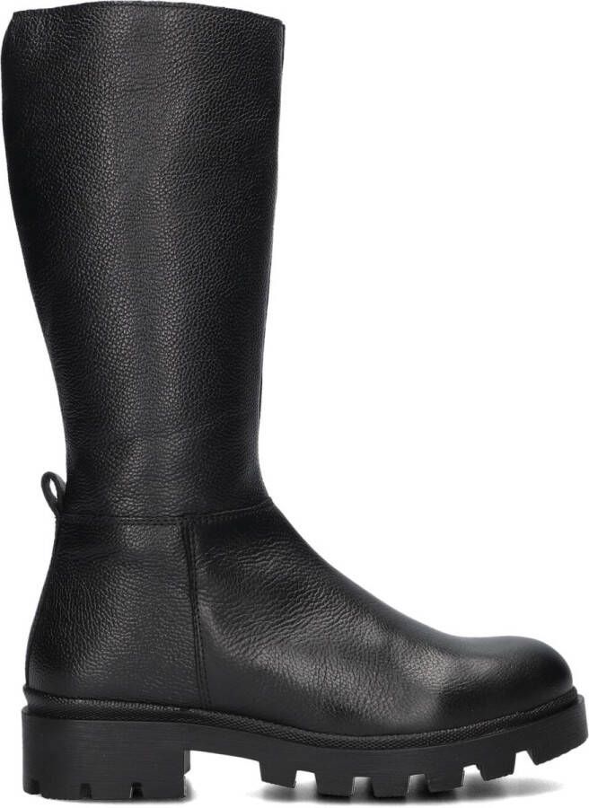 Ton & Ton Asta Boots Meisjes Zwart