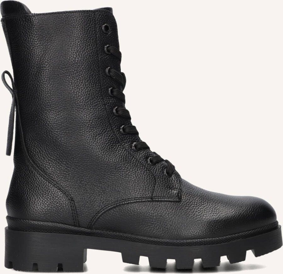 Ton & Ton Birte Boots Meisjes Zwart - Foto 2