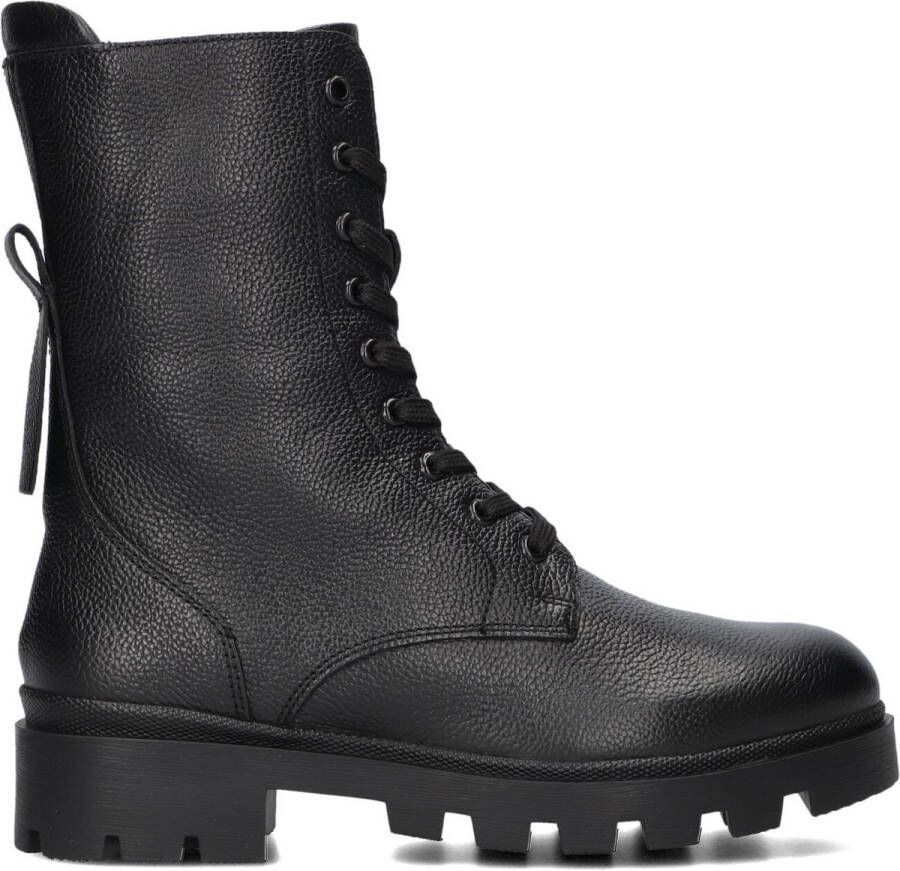 Ton & Ton Birte Boots Meisjes Zwart