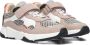 Ton & Ton Jongens Lage sneakers Chunky zool Boje Beige Suède - Thumbnail 2