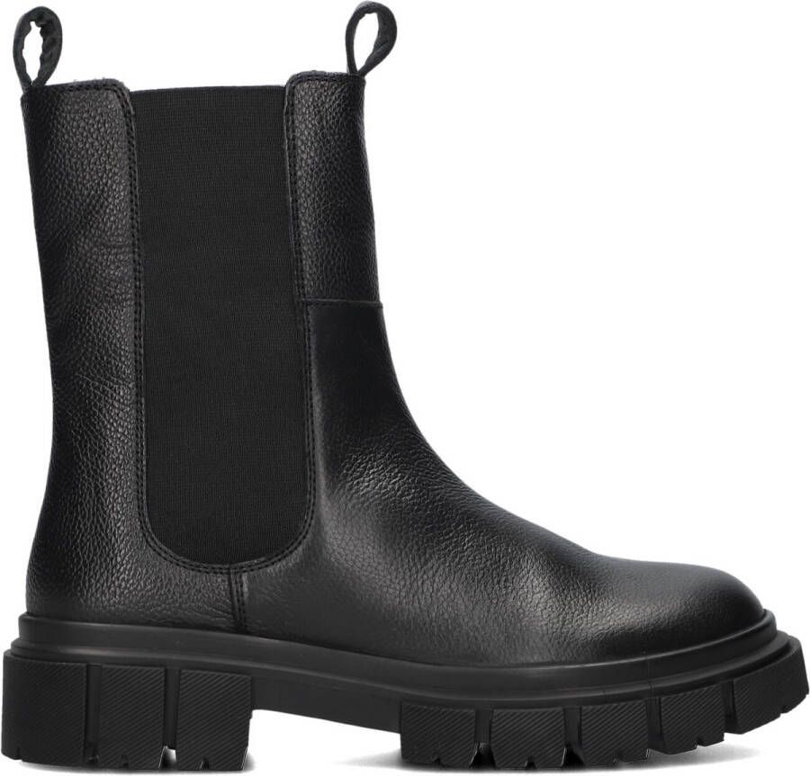 Ton & Ton Ebba Boots Meisjes Zwart