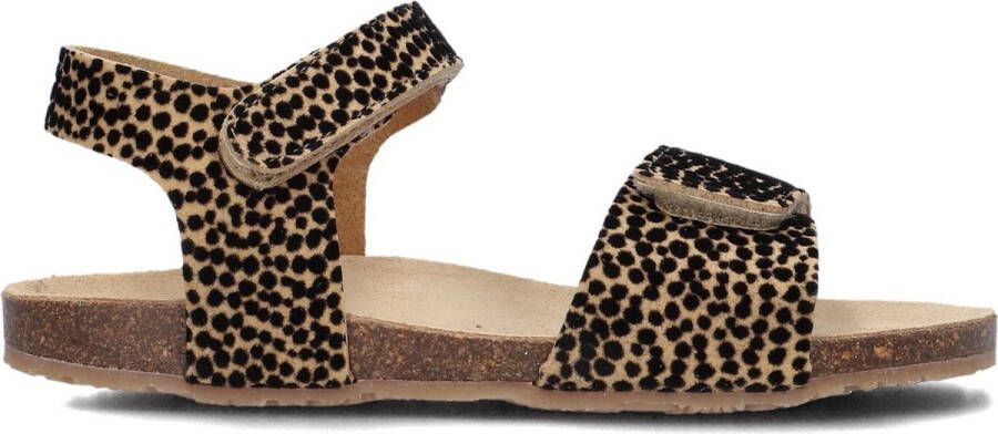 Ton & Ton Elwira Sandalen Meisjes Beige