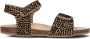 Ton & Ton Elwira Sandalen Meisjes Beige - Thumbnail 7