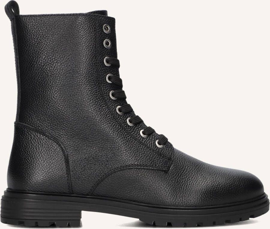 Ton & Ton Engla Boots Meisjes Zwart