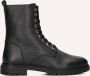 Ton & Ton Engla Boots Meisjes Zwart - Thumbnail 2