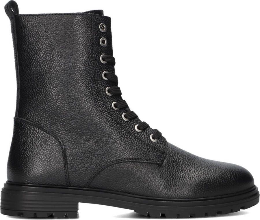 Ton & Ton Engla Boots Meisjes Zwart