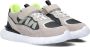 Ton & Ton Jongens Lage sneakers Ericson Taupe Suède - Thumbnail 3