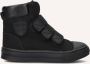 Ton & Ton Erjon Boots Jongens Zwart - Thumbnail 2